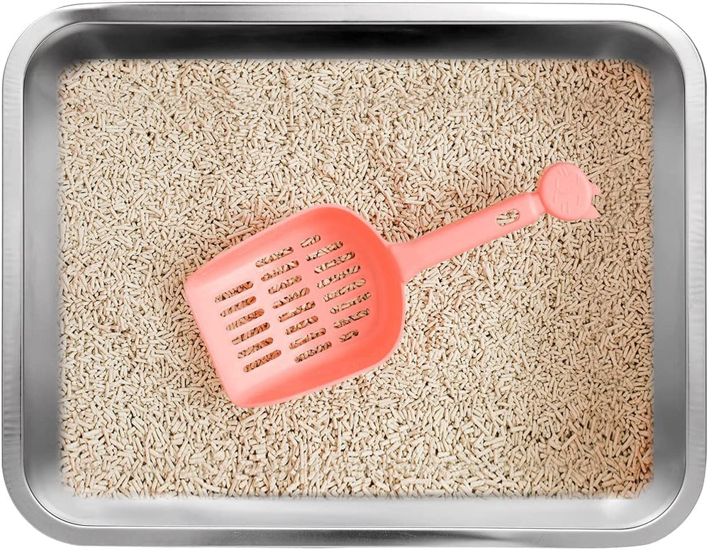 Kichwit: tamaño ideal para la mayoría de gatos, 44,5 cm x 34,3 cm.