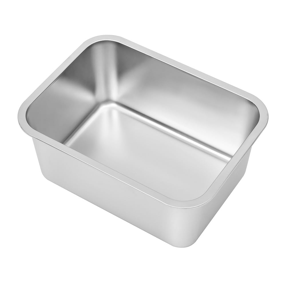 Kichwit uso para comida y agua, versátil para mascotas grandes.