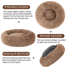 Base antideslizante de Kimpets, evita movimientos indeseados en su habitación.