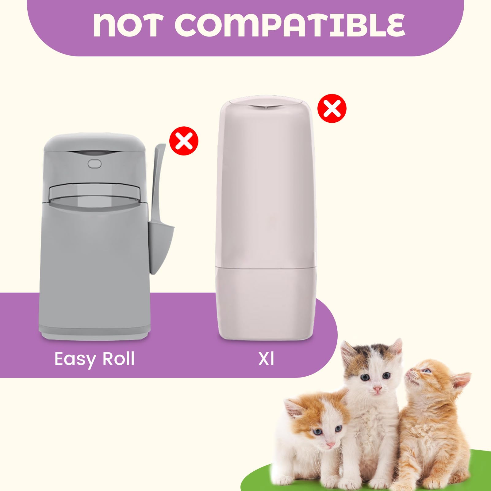 kingly compatibilidad con sistemas de arenero para diversos modelos.