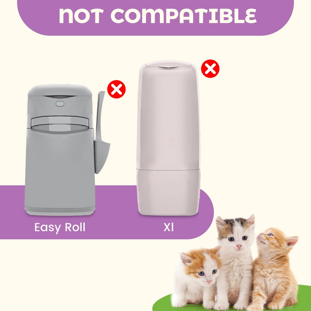 kingly compatibilidad con sistemas de arenero para diversos modelos.