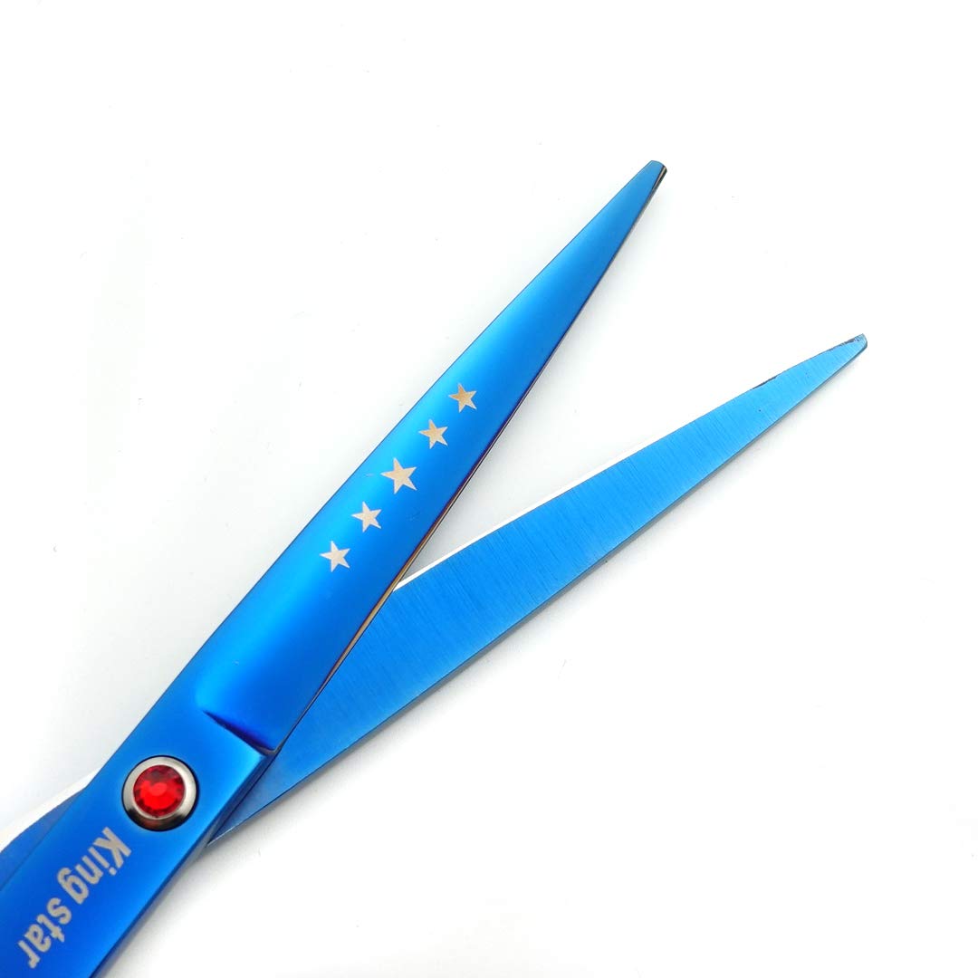 KINGSTAR accesorios incluidos para peluquería profesional y organización.