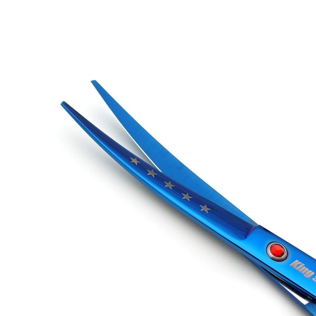 KINGSTAR llave de ajuste para adaptar la tensión de las tijeras.