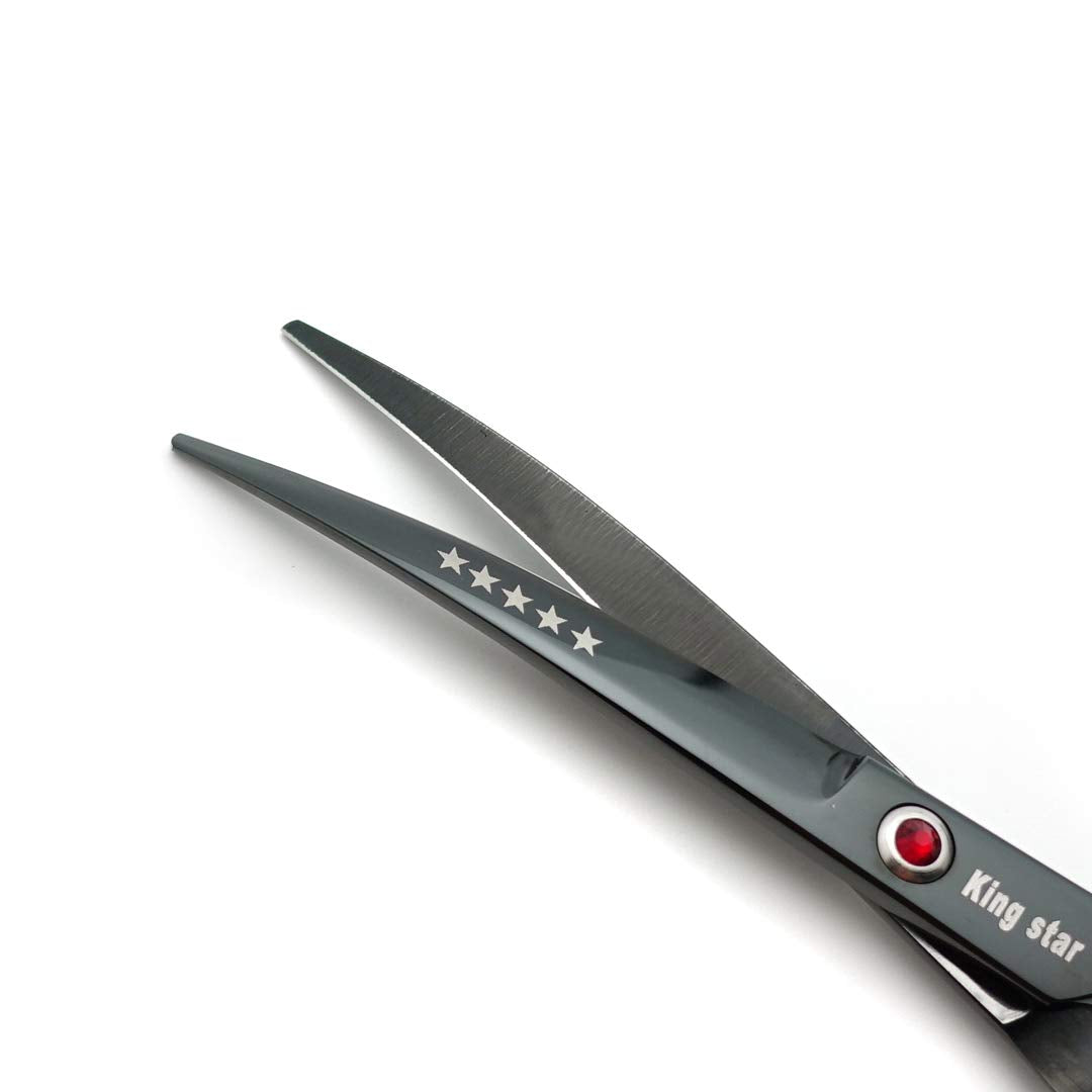 KINGSTAR llave de ajuste, afina la tensión para un corte estable.
