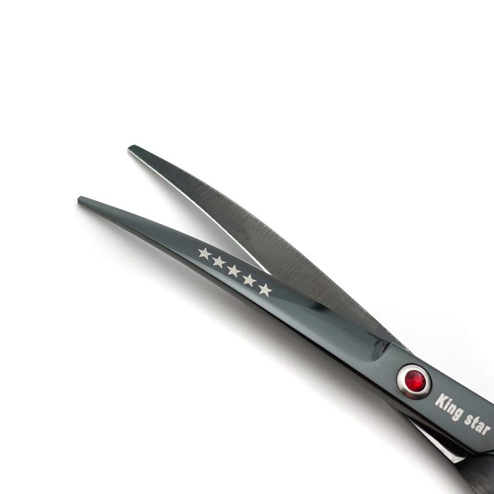KINGSTAR llave de ajuste, afina la tensión para un corte estable.