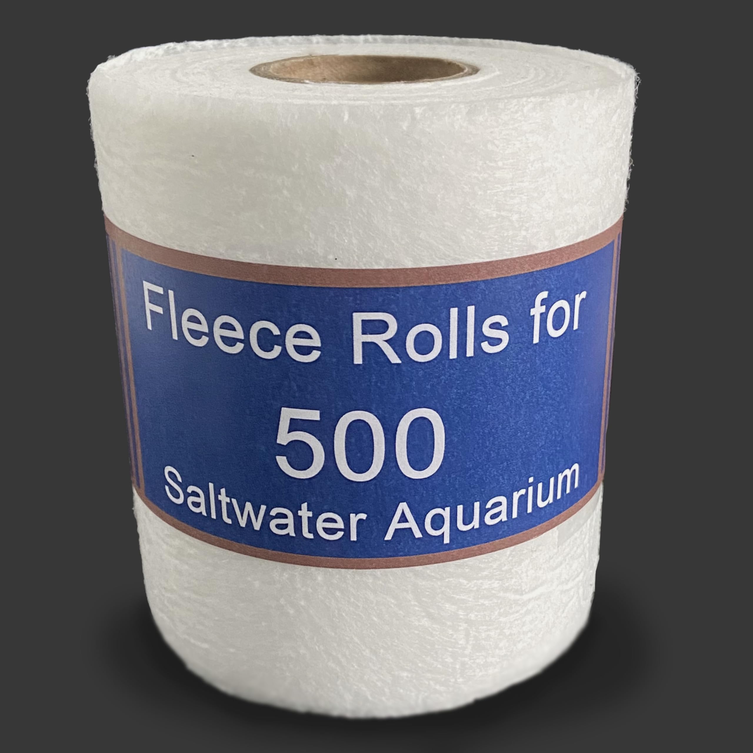 Kipwake rollo de fieltro para Red Reef 500 mejora la filtración en el acuario