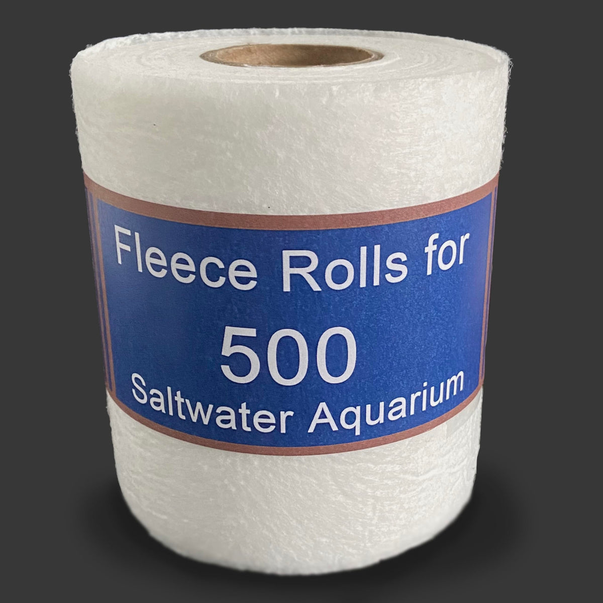 Kipwake rollo de fieltro para Red Reef 500 mejora la filtración en el acuario