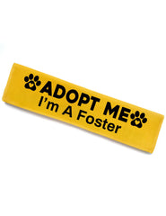 KISJO manga para correa Adopt Me: ajuste cómodo para paseos.