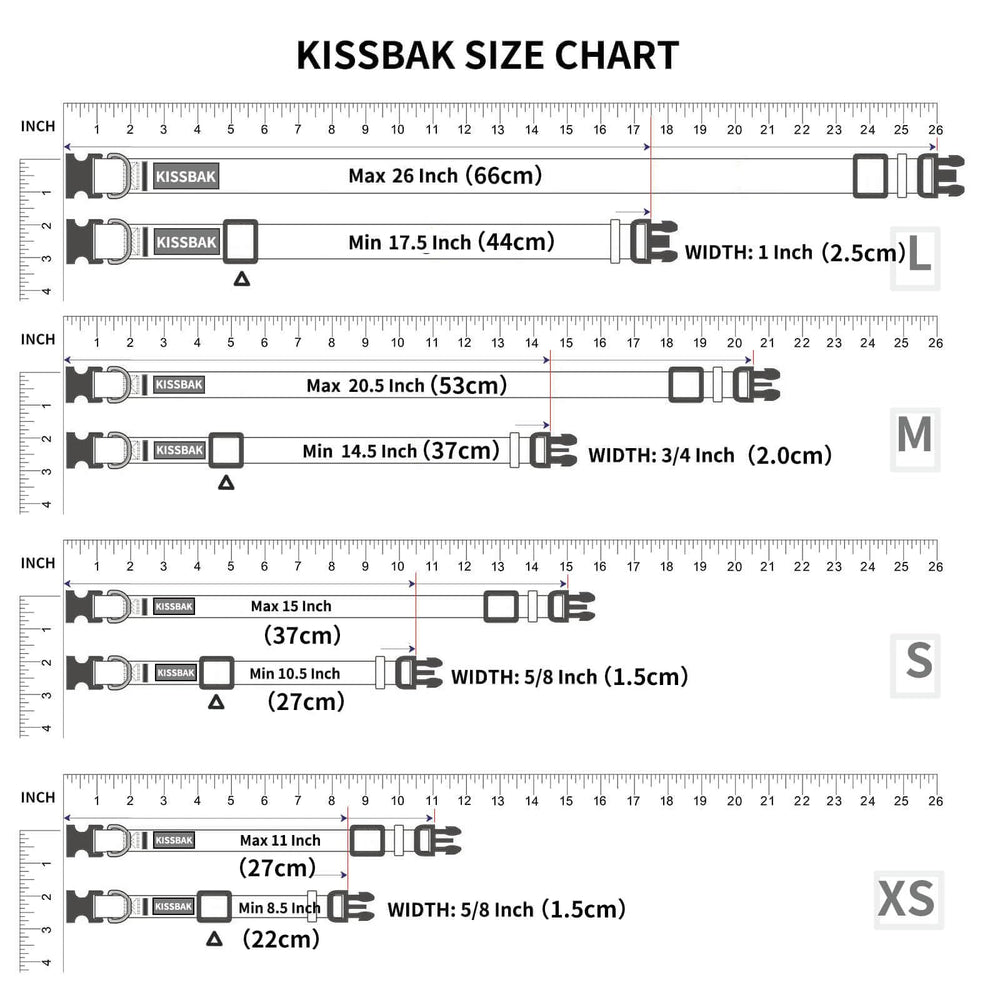 KISSBAK collar grande diseño floral fresa que destaca.