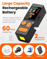 KISUFU sistema 10 modos: entrenamiento flexible sin dolor.