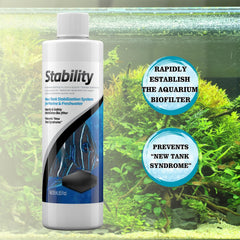 Kit Trinity Treats para acuario, tres piezas incluidas