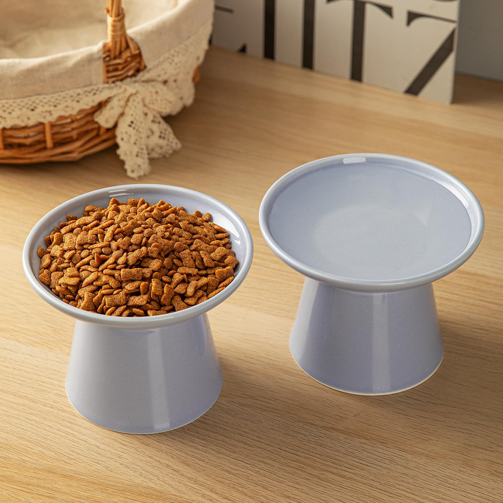 KITCHENLESTAR tazón-limpieza-cerámica apto lavavajillas y microondas.