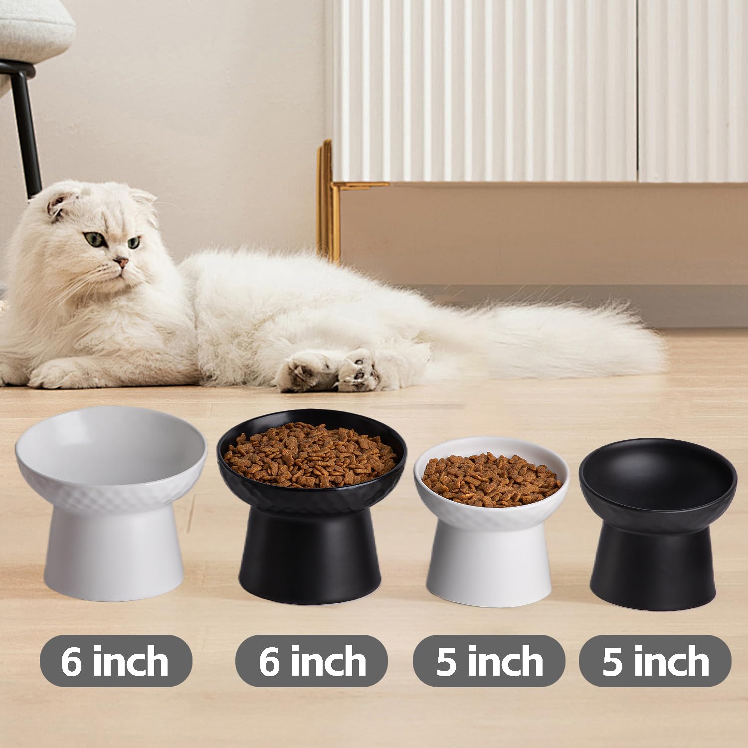 KITCHENLESTAR uso diario, base estable para las comidas