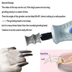 KITGUARD Diamante con arco taper lateral para limado preciso
