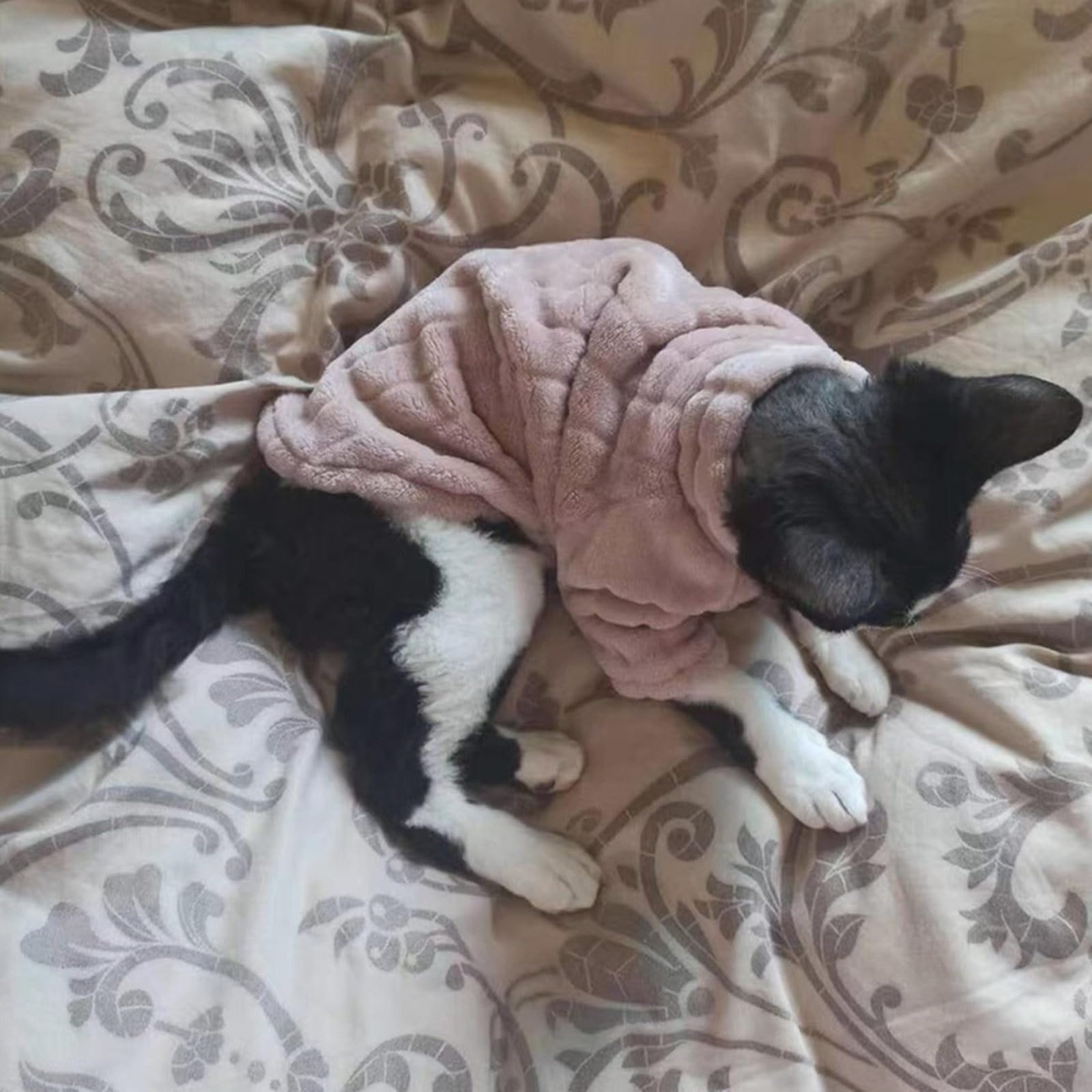 Kitipcoo uso diario para inviernos, fácil de combinar con outfits.