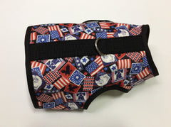 Kitty Holster arnés de gato seguro para paseos cómodos y controlados