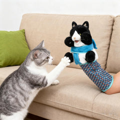 Kitty Karate: Diseño de doble capa para mayor comodidad y resistencia