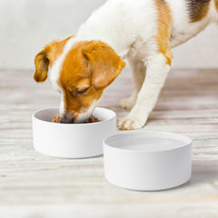 Kitwinney cuencos cerámicos, capacidad 28.75 oz, aptos para comidas diarias.