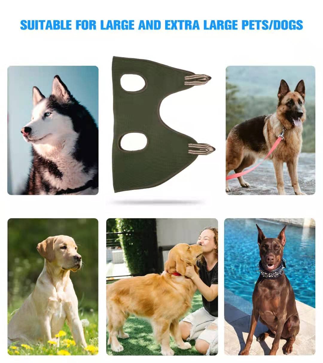 Lima de uñas Kkiimatt para perros, limado suave y controlado
