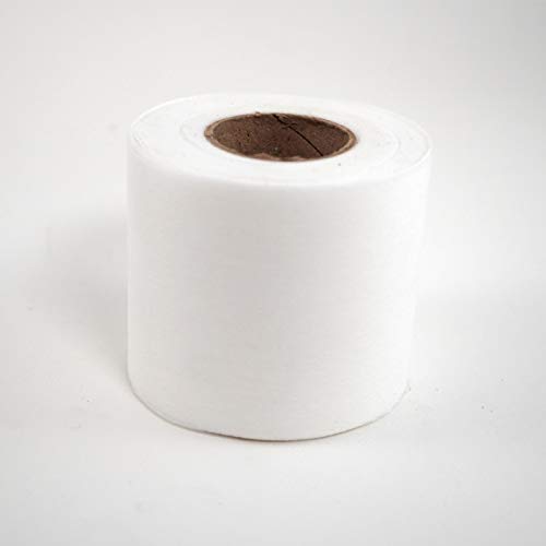 Klir Coralvue 4 pulgadas, eje de recolección desechable, intercambio rápido.