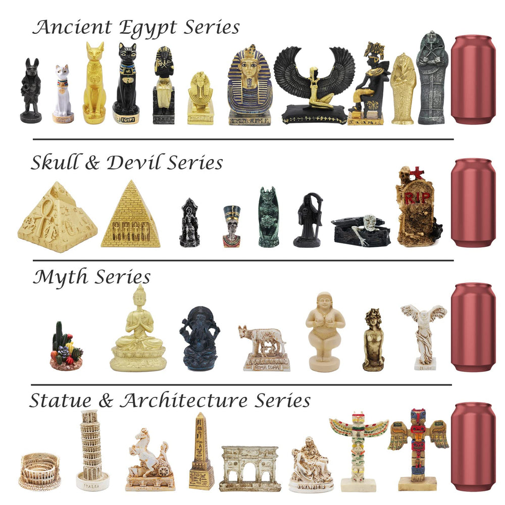 Regalo ideal para amantes de paisajes naturales y curiosidades, de Kocris Casa.
