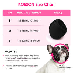 KOESON protector-orejas-resistente-agua protege orejas durante baño y piscina.