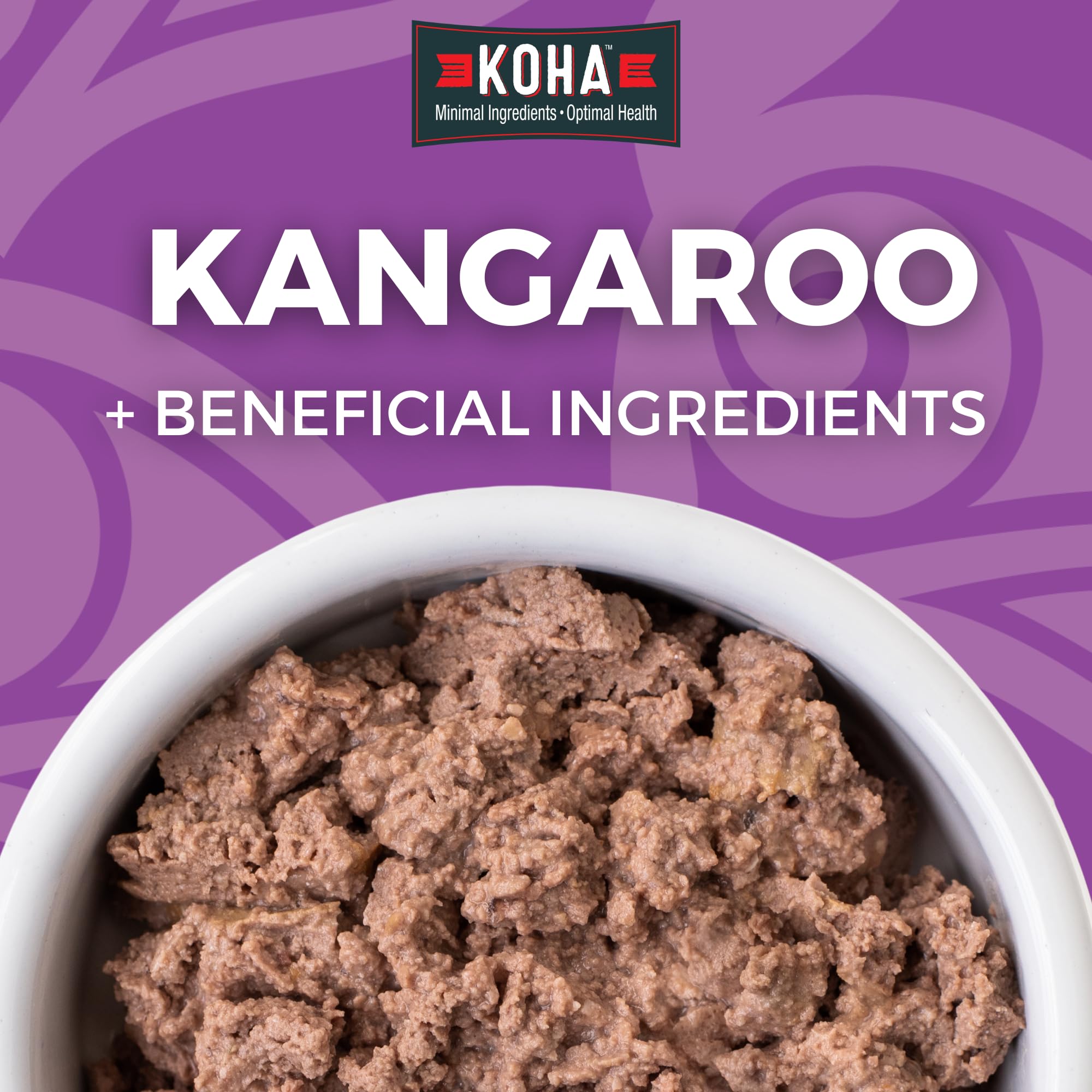 KOHA dieta de ingredientes limitados facilita identificar intolerancias sin sacrificar sabor.