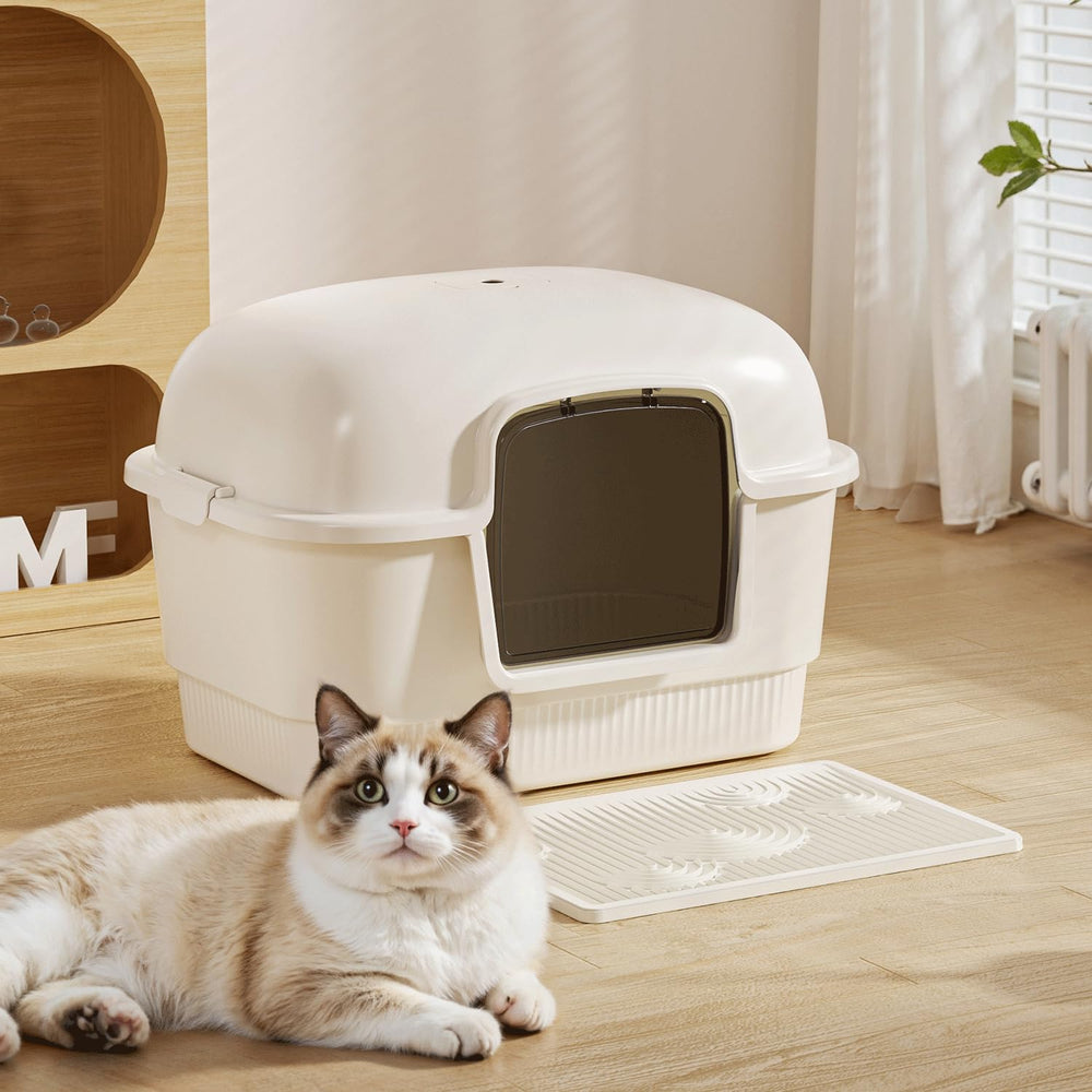 Kola Panda diseño antiolor para un hogar más limpio.