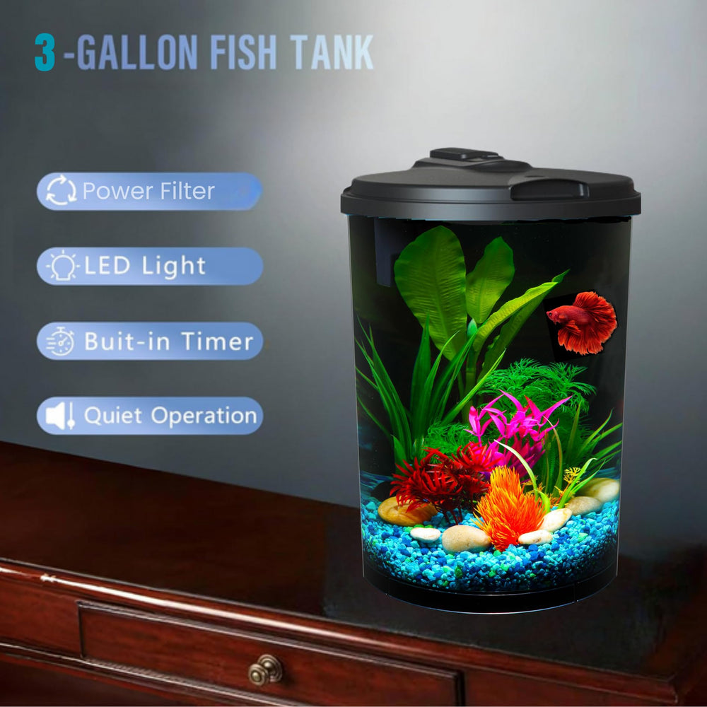Cartuchos XS compatibles para el filtro interno de Koller Products