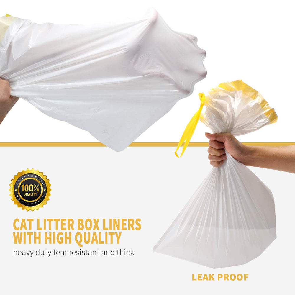 Bolsas KONE con recubrimiento antiadherente, limpieza fácil.