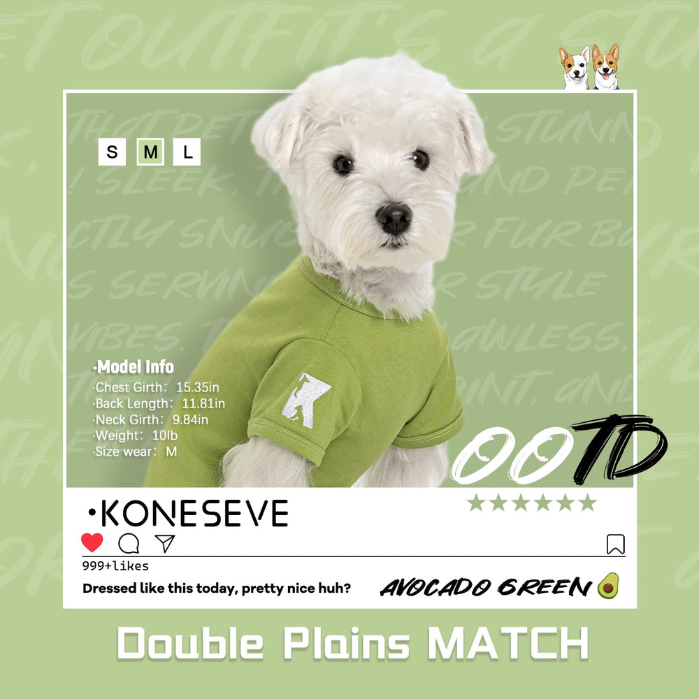 Camisetas Koneseve con costuras reforzadas para mayor durabilidad durante juegos.