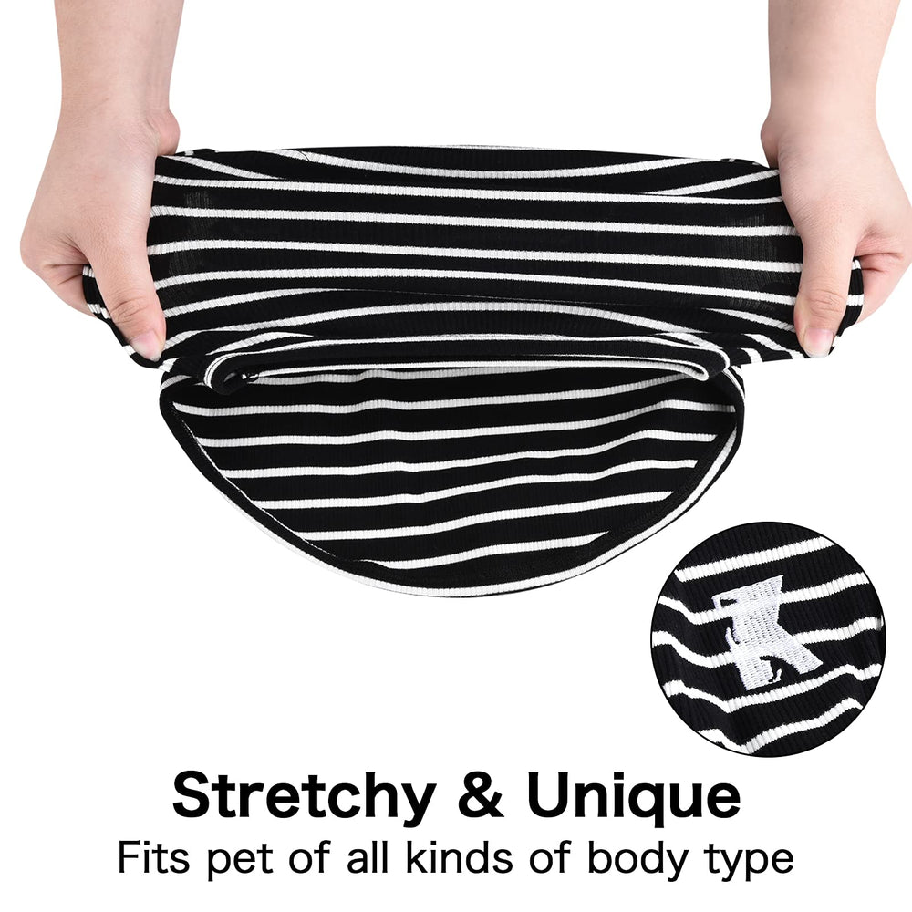 Koneseve prenda fácil de usar, ideal para paseos y juegos.