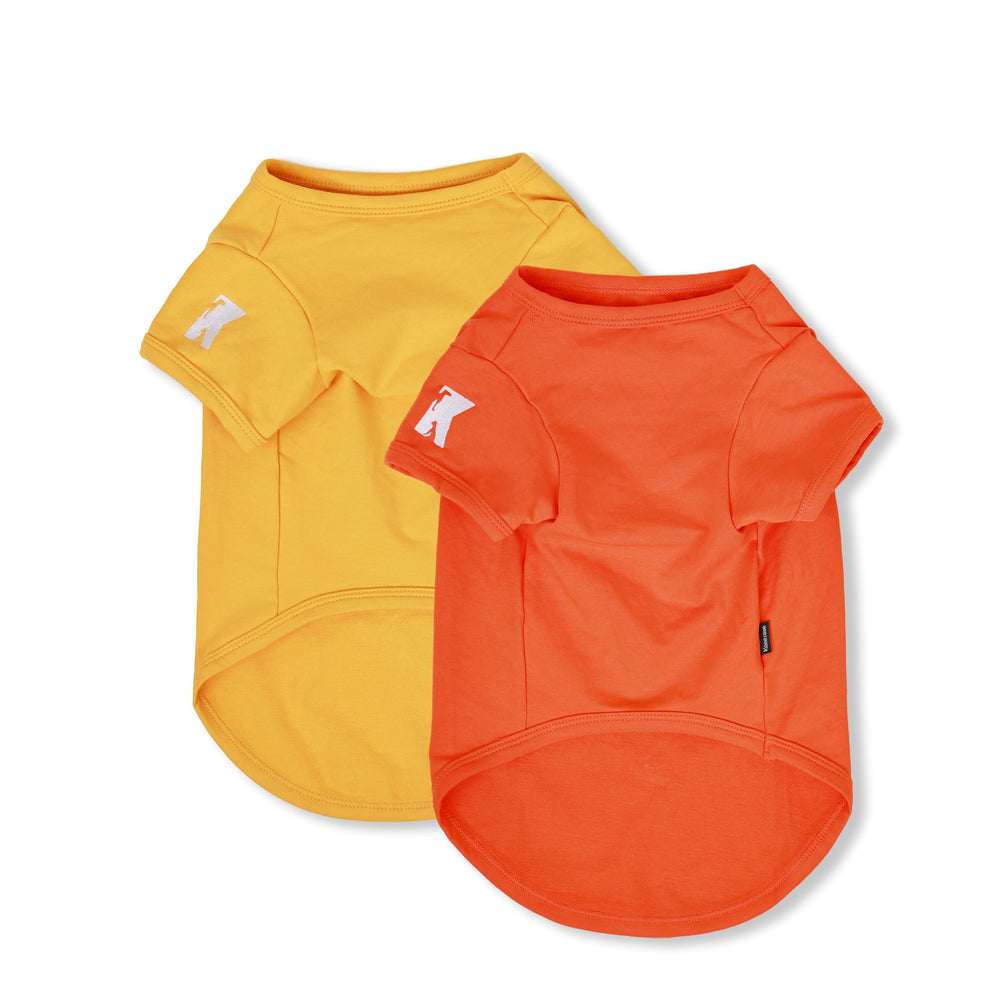 Koneseve camisetas para perro, uso diario para perros y gatos.