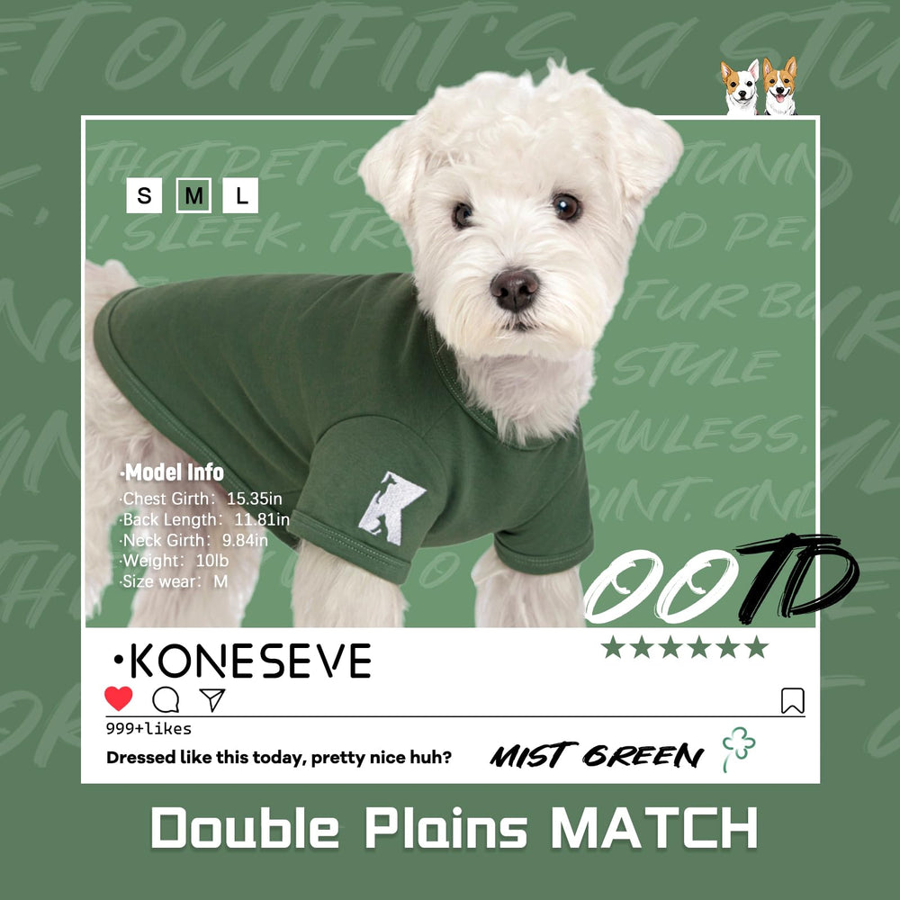 Koneseve detalle tela algodón suave para mayor comodidad