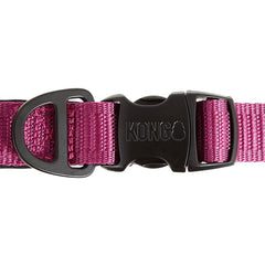 Asa de control de tráfico de KONG Comfort para mayor maniobrabilidad cuando es necesario.