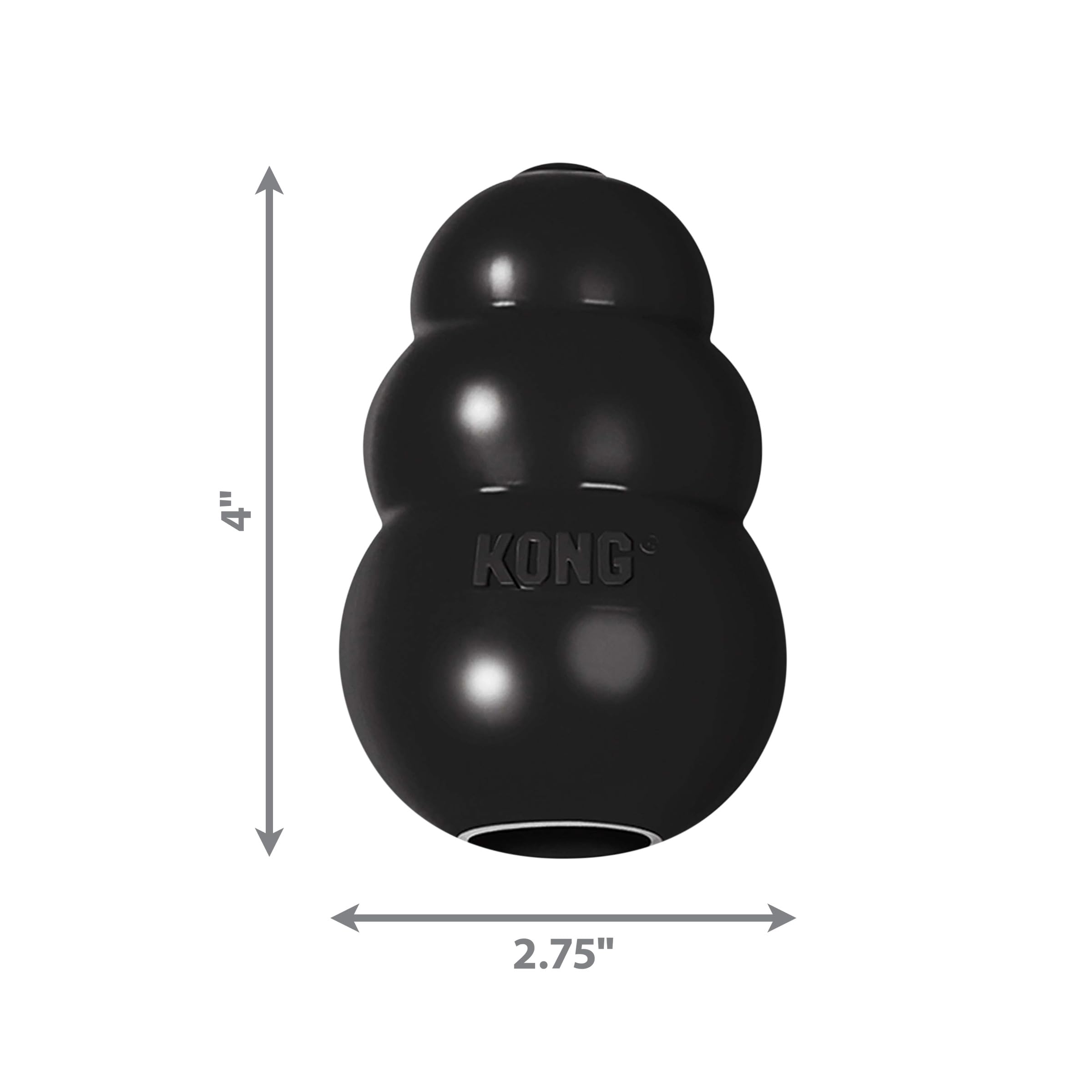 KONG Extreme en acción: juego de lanzamiento impredecible