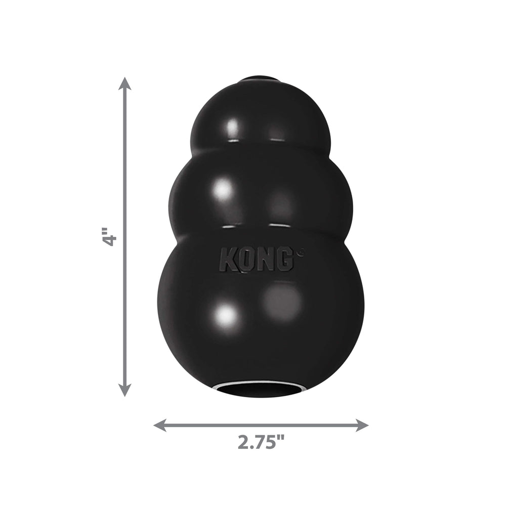 KONG Extreme en acción: juego de lanzamiento impredecible