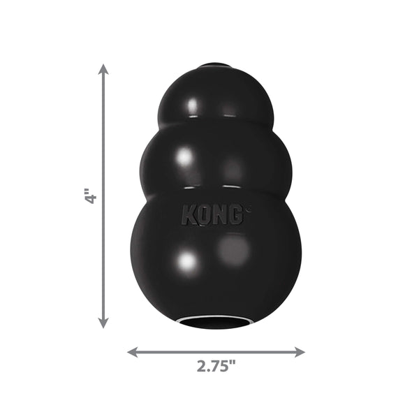 KONG Extreme en acción: juego de lanzamiento impredecible