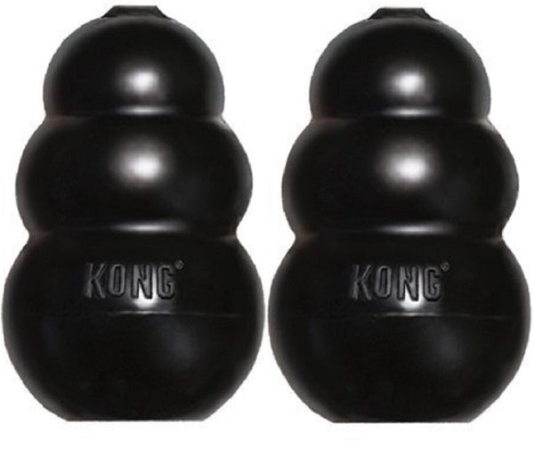 KONG Extreme, juguete grande de dos unidades para masticadores intensos