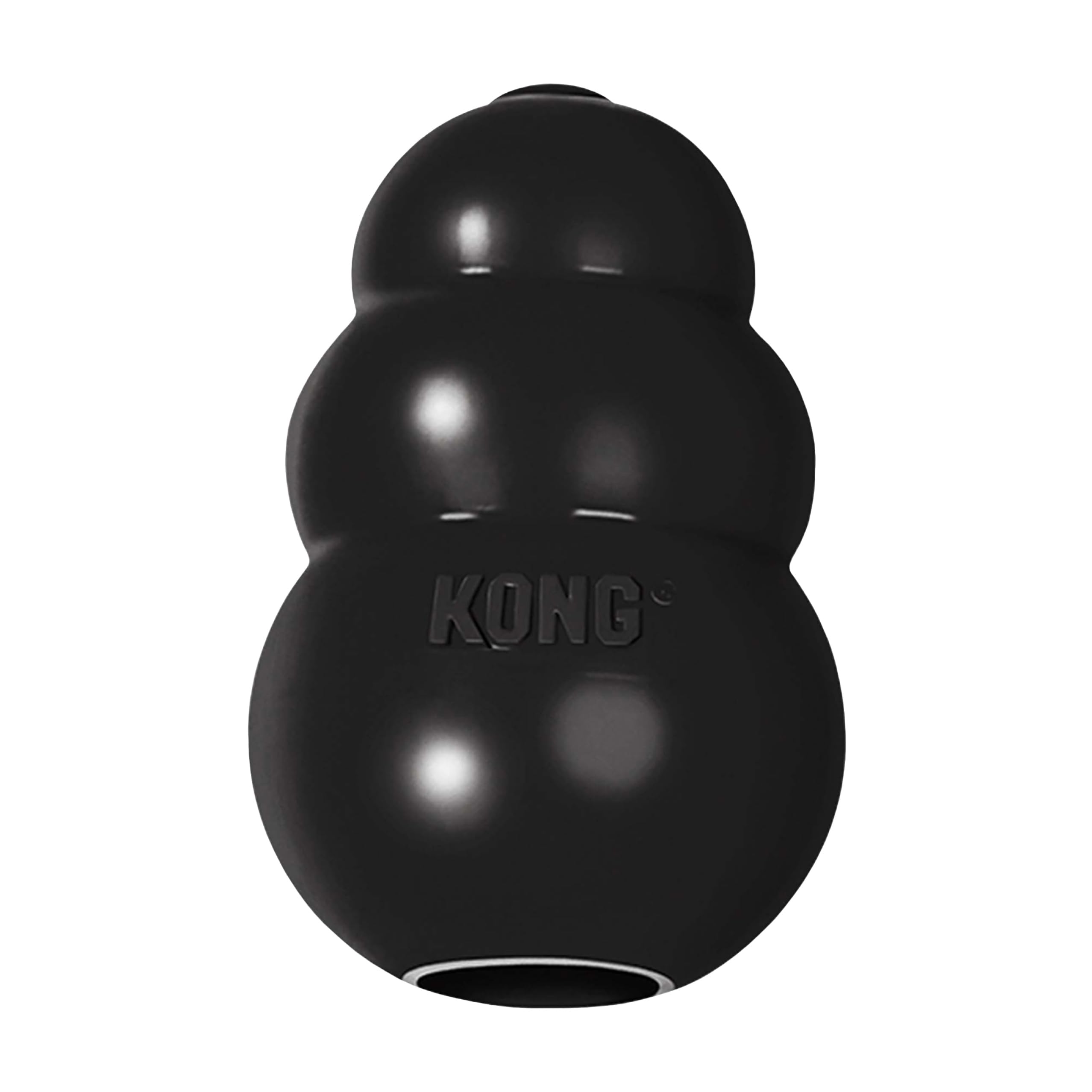 KONG Extreme: mordedor duradero para perros XXL, ideal para morder.