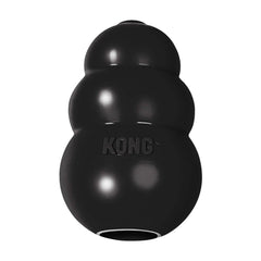 KONG Extreme: mordedor duradero para perros XXL, ideal para morder.
