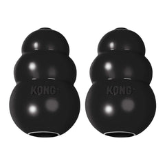 KONG Extreme, mordedor robusto para perros grandes y fuertes