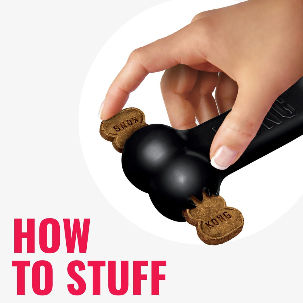 KONG Juego interactivo rellenable: mantiene ocupado al perro con premios.