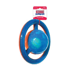 KONG Jumbler: colores variados para fomentar la curiosidad y el juego