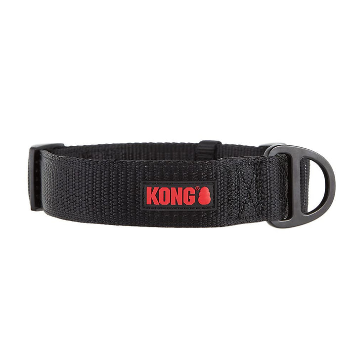 KONG Max HD collar neopreno acolchado, comodidad superior para paseos prolongados.