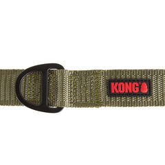 KONG Max HD: mosquetón de acero duradero para mayor seguridad en ciudades