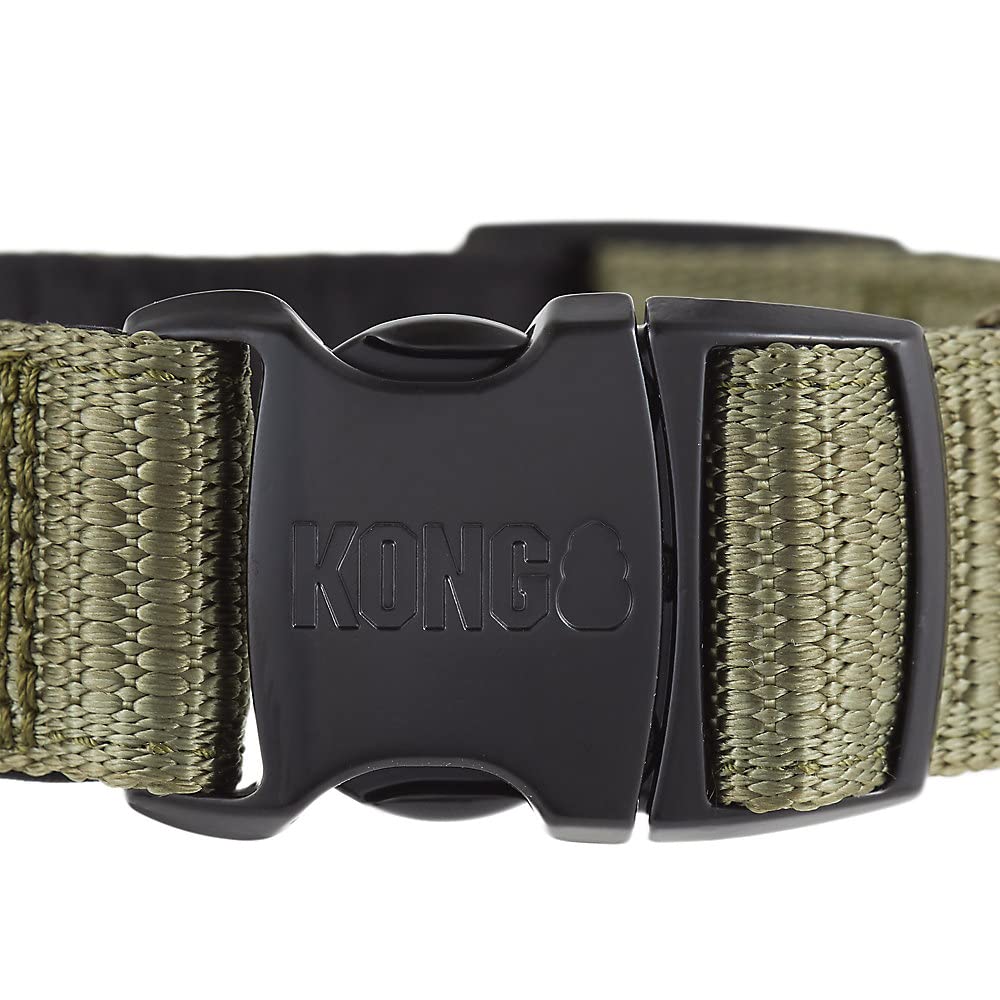 KONG Max HD guía de tallas para ajuste perfecto