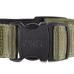KONG Max HD guía de tallas para ajuste perfecto