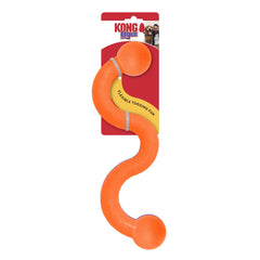 KONG Ogee Stick LG flotante para juegos de agua y recuperación fácil.