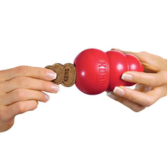 KONG Premios Fáciles: ideal para premiar durante el entrenamiento.